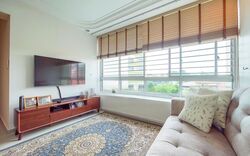 Blk 61B Strathmore Green (Queenstown), HDB 4 Rooms #456066061